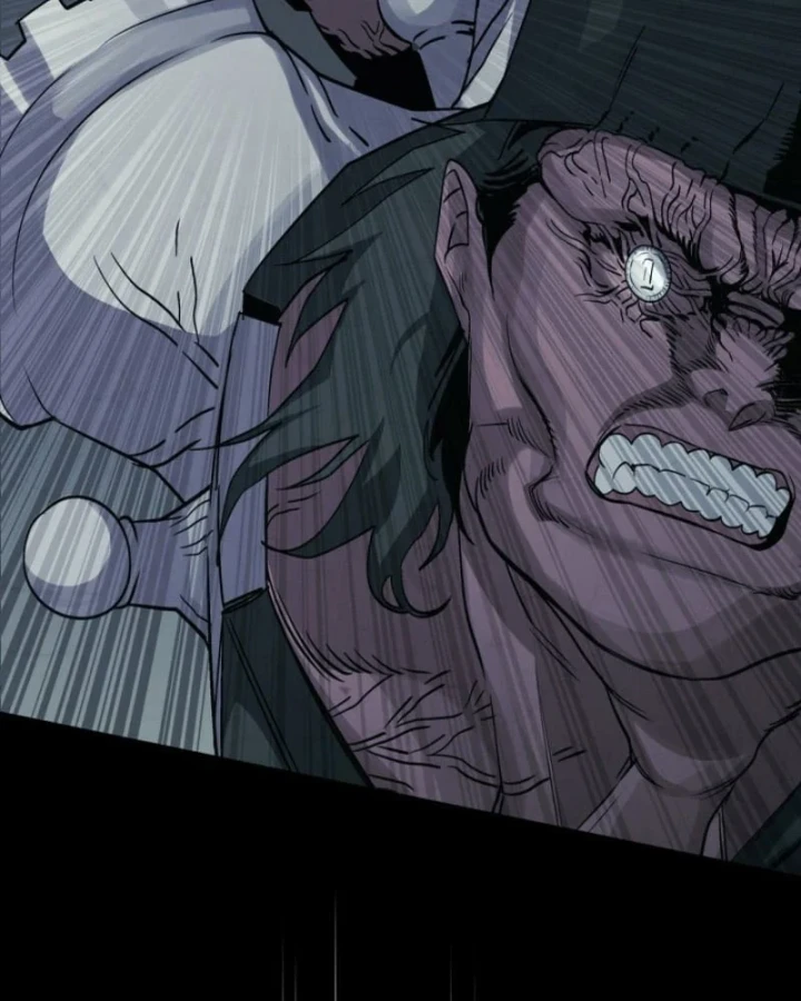 Công tố viên ác quỷ Chapter 7 - Trang 44