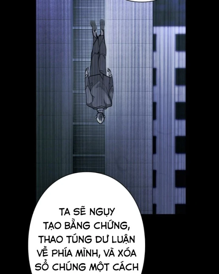 Công tố viên ác quỷ Chapter 7 - Trang 5
