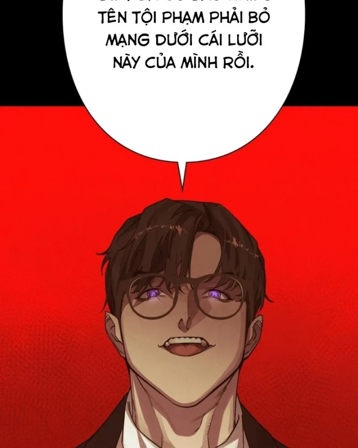 Công tố viên ác quỷ Chapter 7 - Trang 7