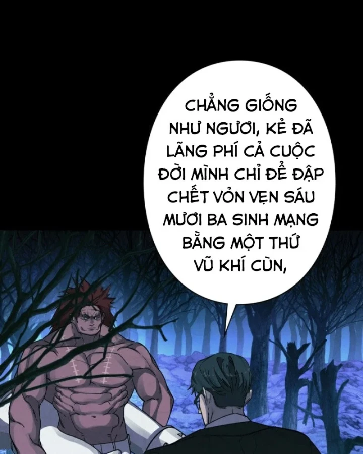 Công tố viên ác quỷ Chapter 7 - Trang 9