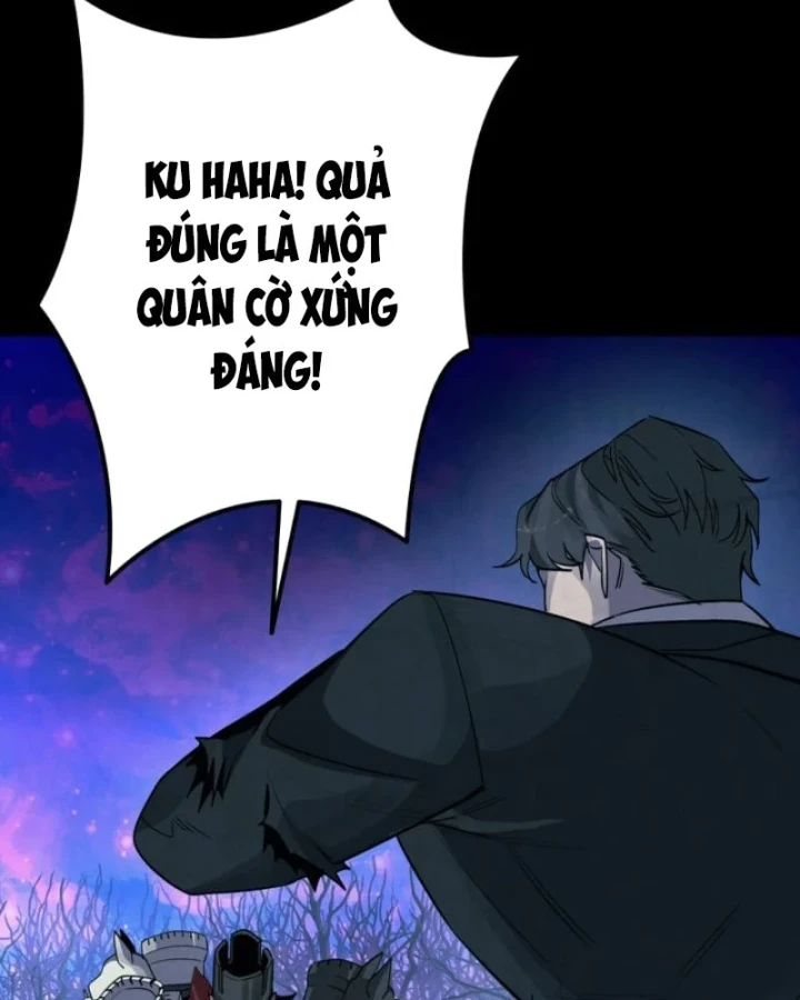 Công tố viên ác quỷ Chapter 8 - Trang 18