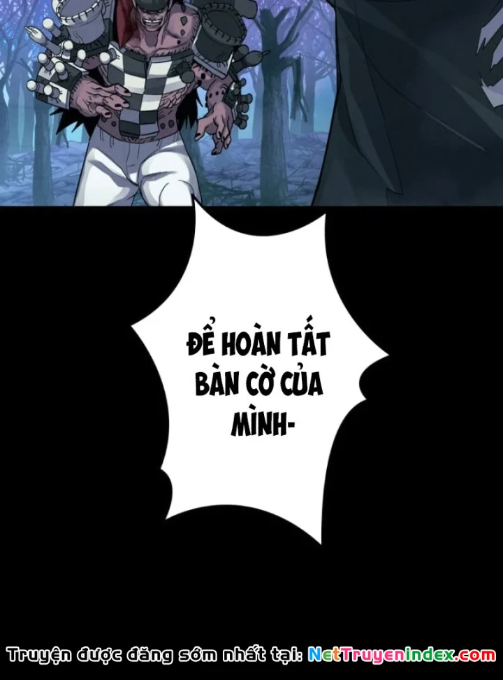 Công tố viên ác quỷ Chapter 8 - Trang 19