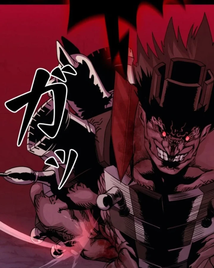 Công tố viên ác quỷ Chapter 8 - Trang 21