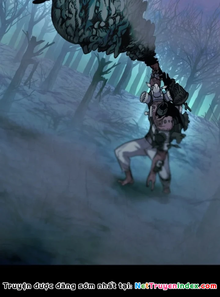Công tố viên ác quỷ Chapter 8 - Trang 27