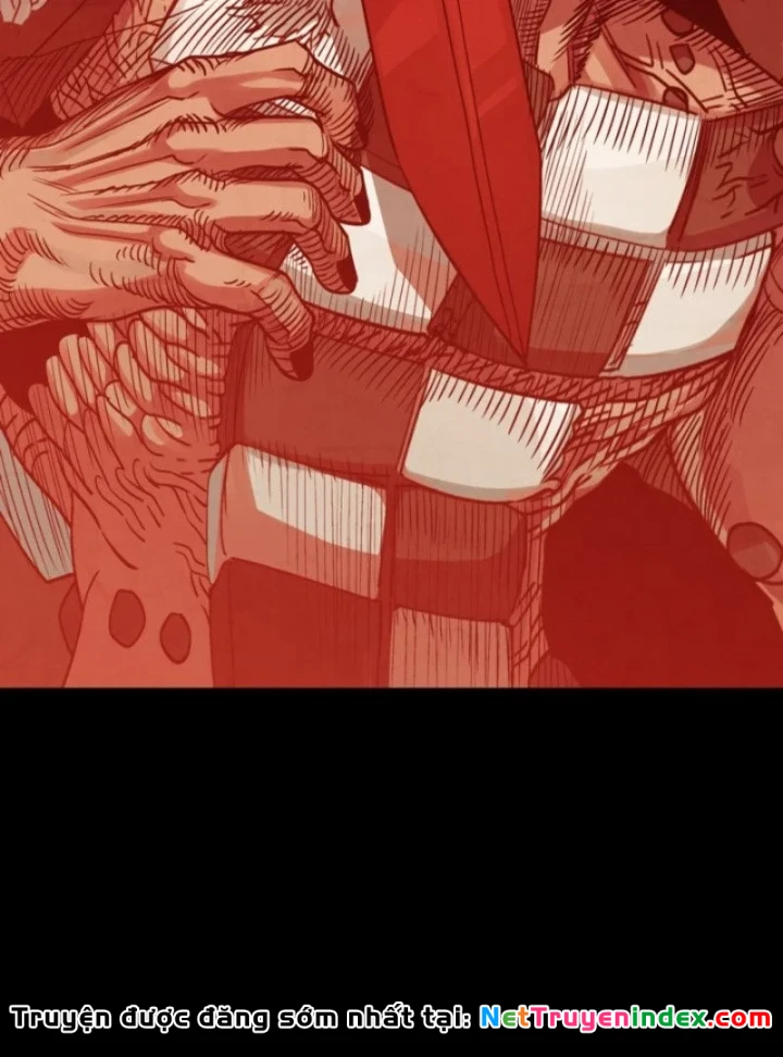 Công tố viên ác quỷ Chapter 8 - Trang 4