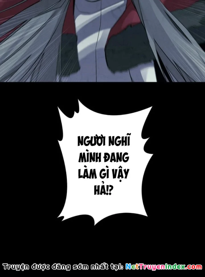 Công tố viên ác quỷ Chapter 8 - Trang 46