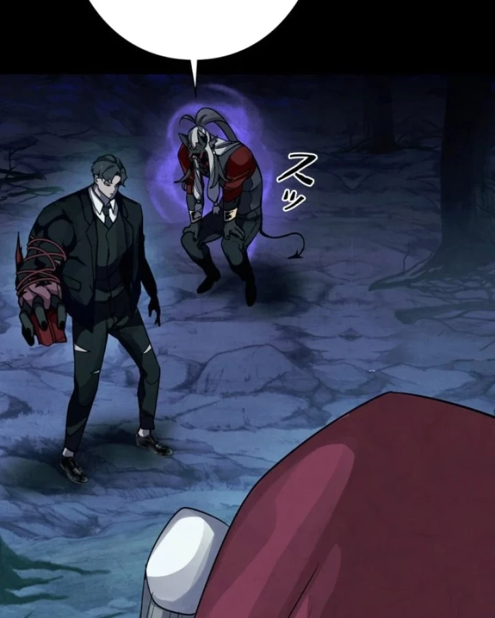 Công tố viên ác quỷ Chapter 8 - Trang 48