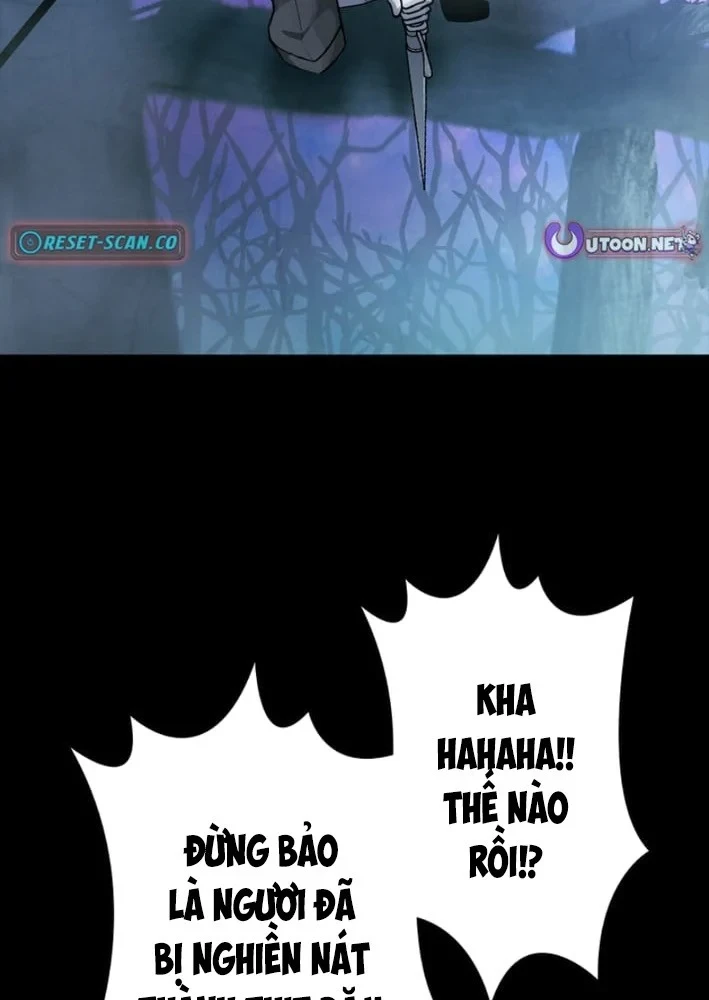 Công tố viên ác quỷ Chapter 9 - Trang 22