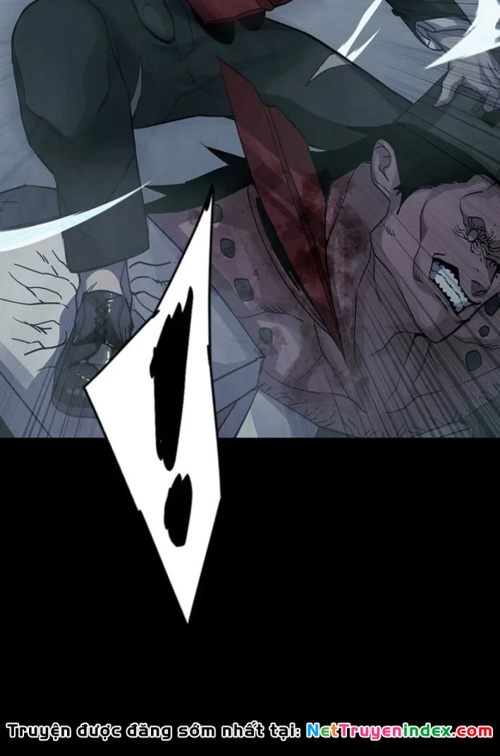 Công tố viên ác quỷ Chapter 9 - Trang 27