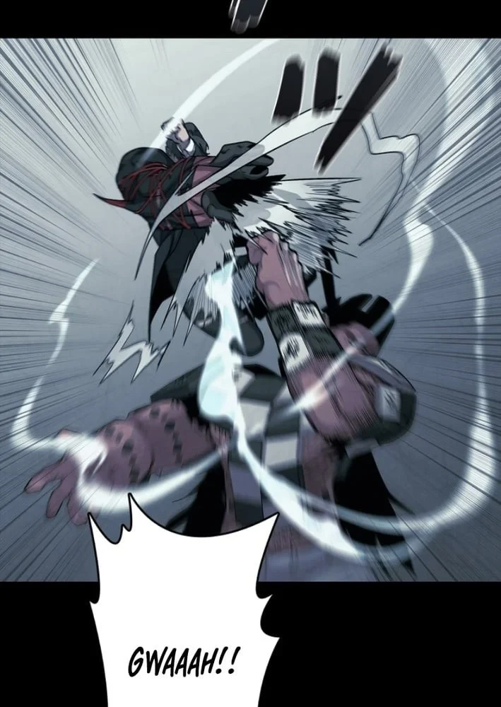 Công tố viên ác quỷ Chapter 9 - Trang 33