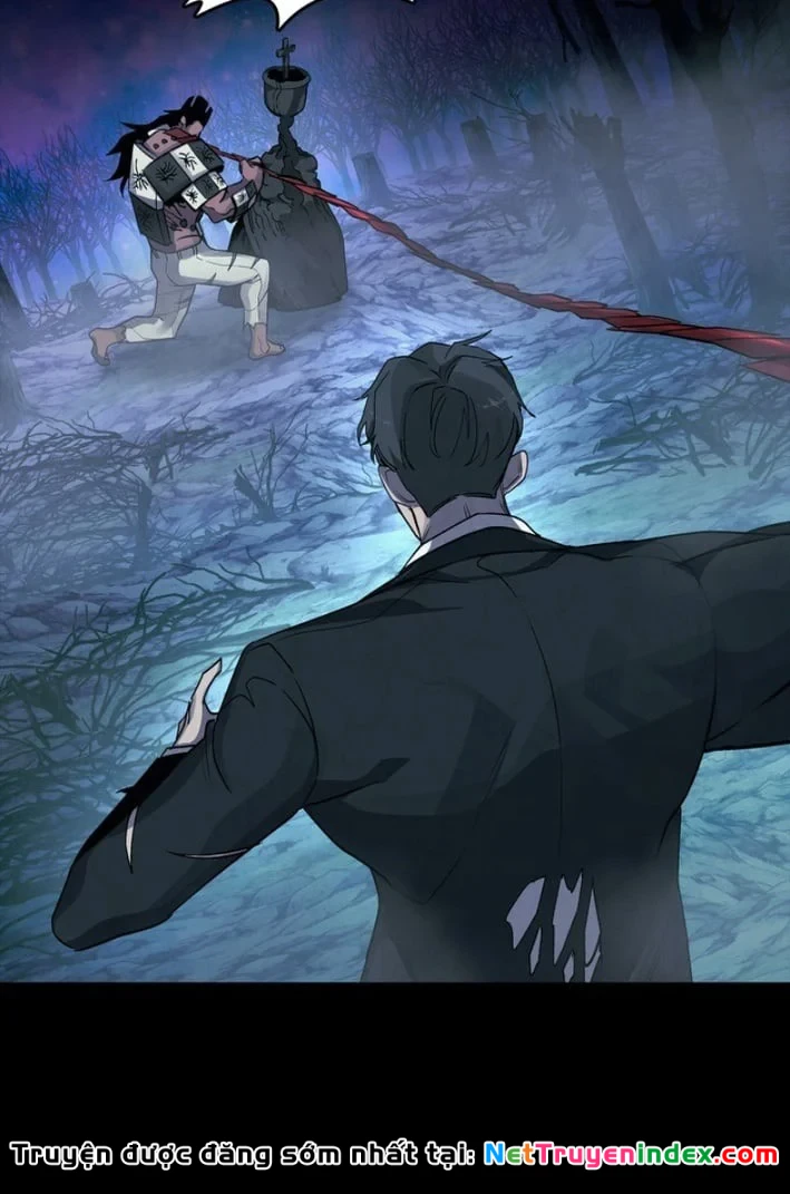 Công tố viên ác quỷ Chapter 9 - Trang 38