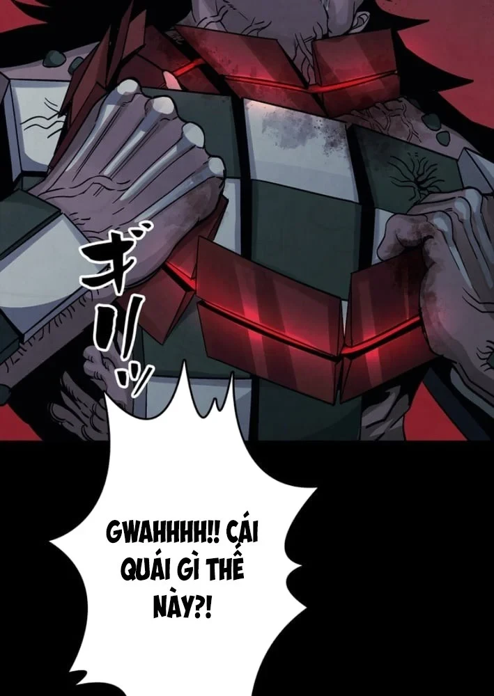 Công tố viên ác quỷ Chapter 9 - Trang 40