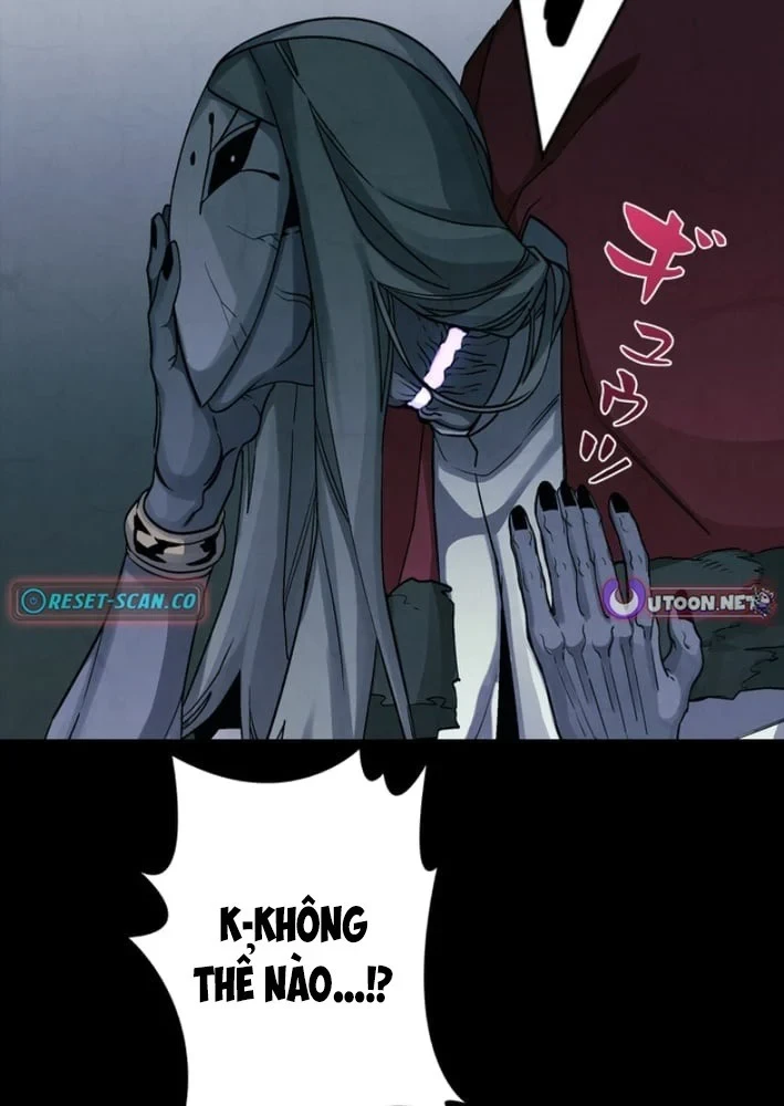 Công tố viên ác quỷ Chapter 9 - Trang 42