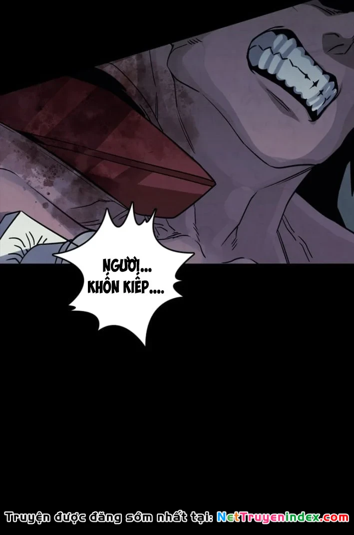 Công tố viên ác quỷ Chapter 9 - Trang 5