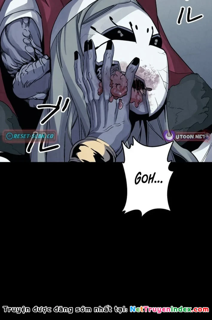 Công tố viên ác quỷ Chapter 9 - Trang 50
