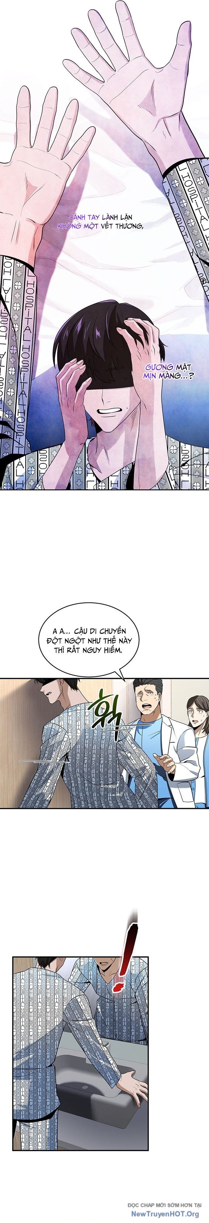Công Tố Viên Vô Pháp Chapter 1 - Trang 14