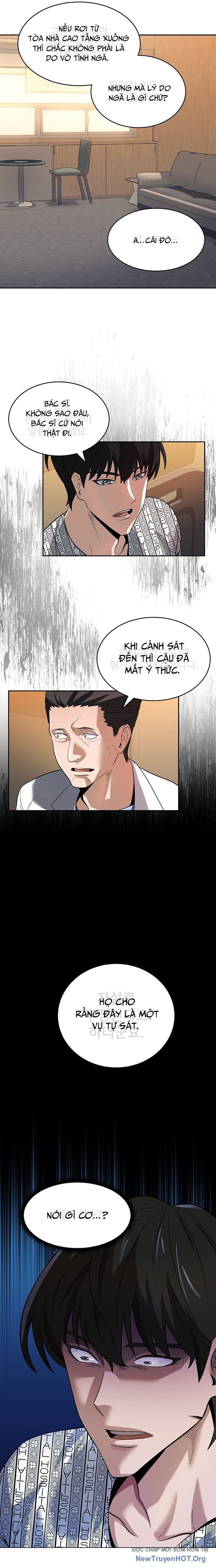 Công Tố Viên Vô Pháp Chapter 1 - Trang 20