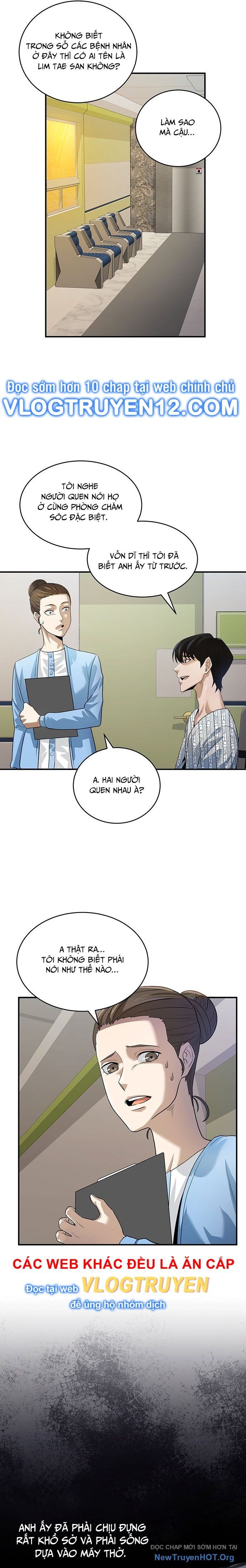 Công Tố Viên Vô Pháp Chapter 1 - Trang 24