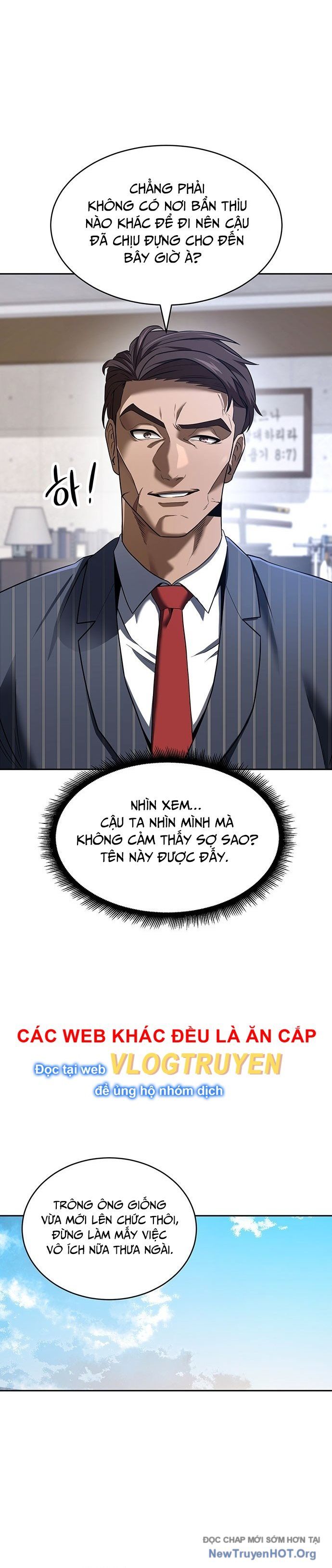 Công Tố Viên Vô Pháp Chapter 1 - Trang 4