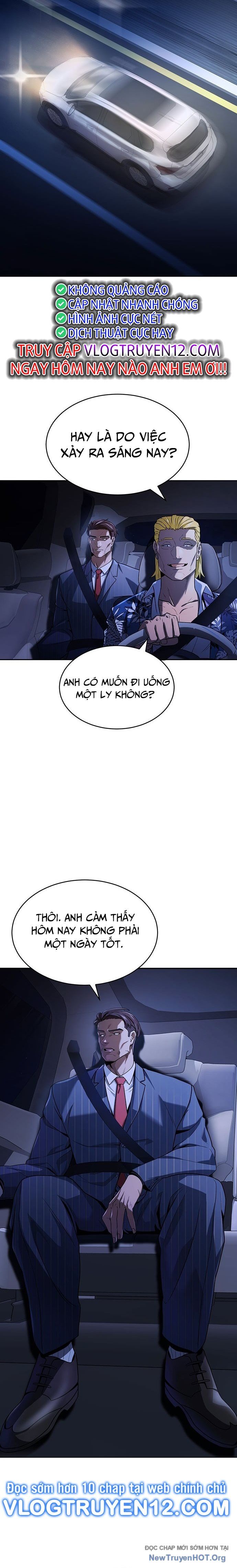 Công Tố Viên Vô Pháp Chapter 1 - Trang 6