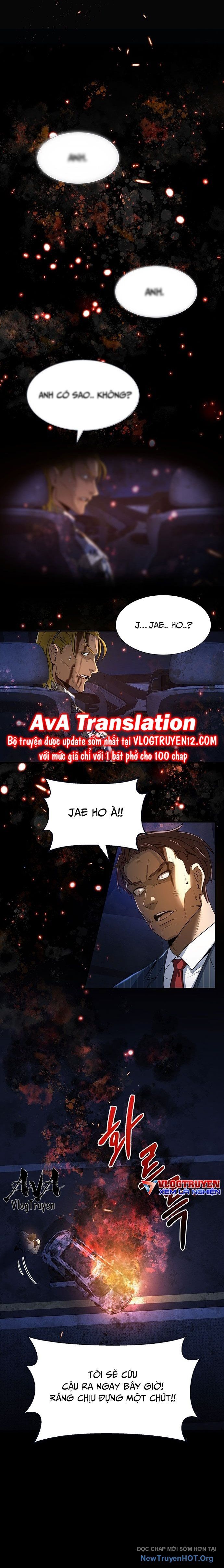 Công Tố Viên Vô Pháp Chapter 1 - Trang 8