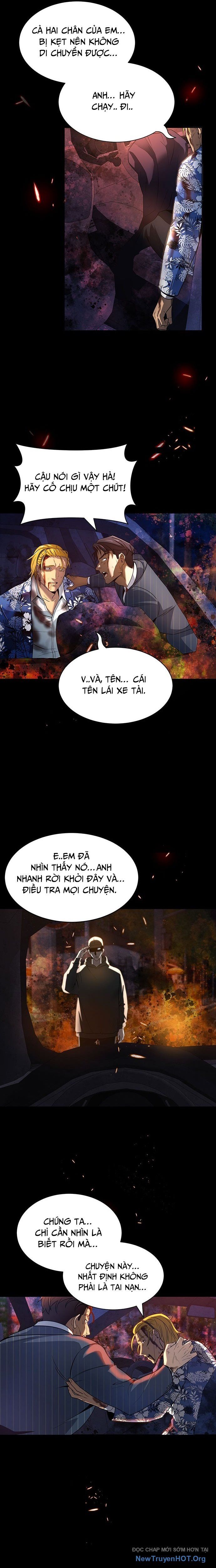 Công Tố Viên Vô Pháp Chapter 1 - Trang 9