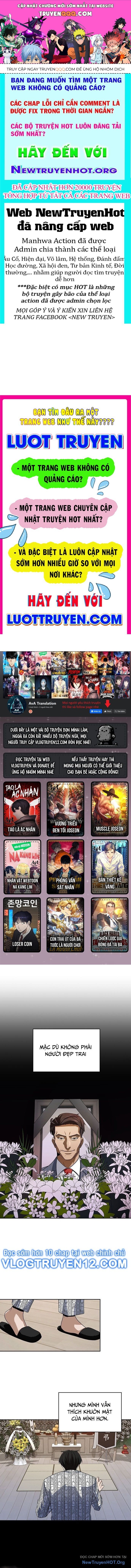Công Tố Viên Vô Pháp Chapter 2 - Trang 1