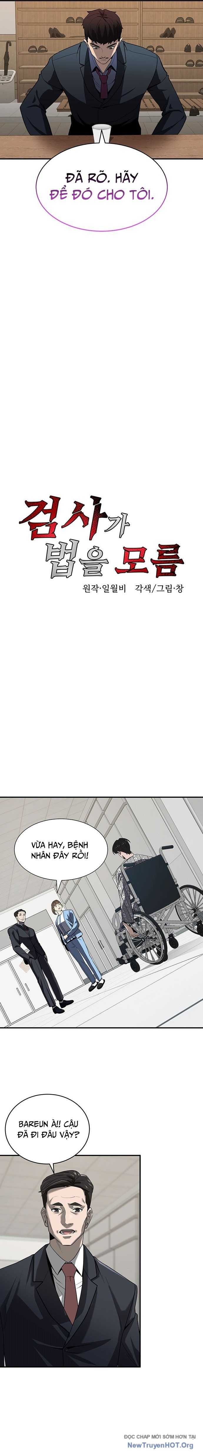 Công Tố Viên Vô Pháp Chapter 2 - Trang 14