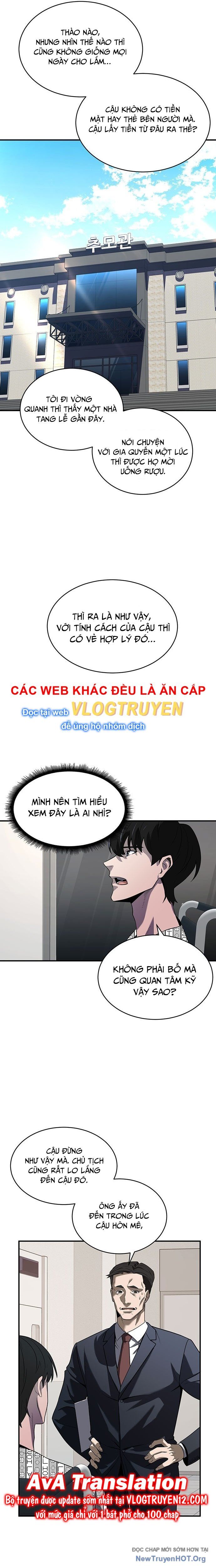 Công Tố Viên Vô Pháp Chapter 2 - Trang 16