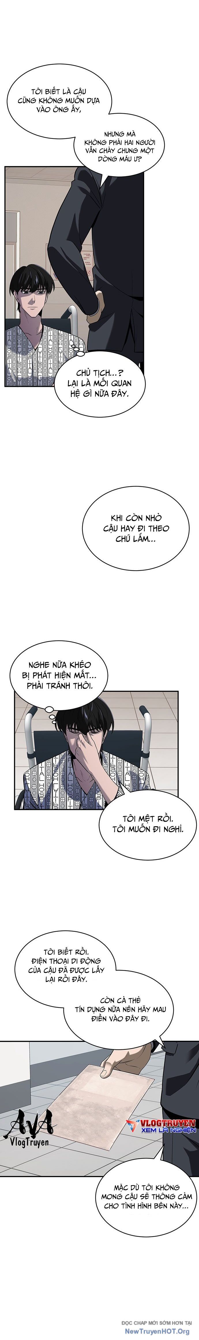 Công Tố Viên Vô Pháp Chapter 2 - Trang 17