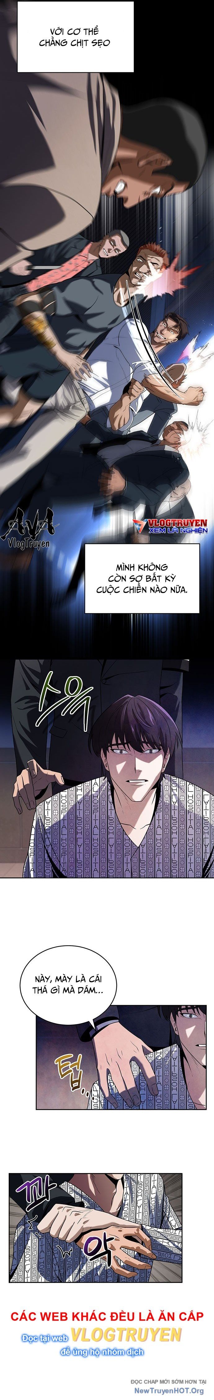 Công Tố Viên Vô Pháp Chapter 2 - Trang 2