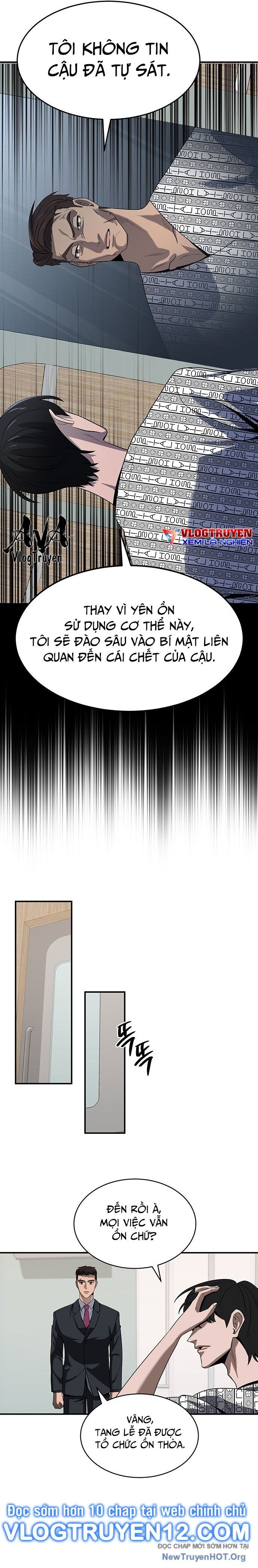 Công Tố Viên Vô Pháp Chapter 2 - Trang 20