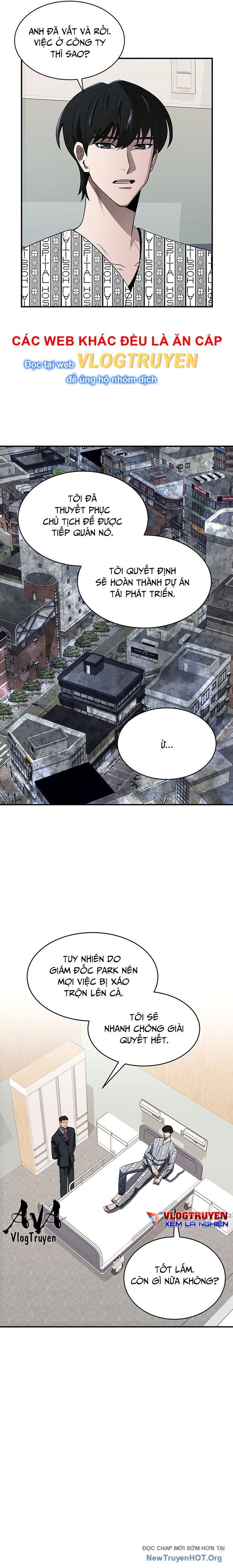 Công Tố Viên Vô Pháp Chapter 2 - Trang 21