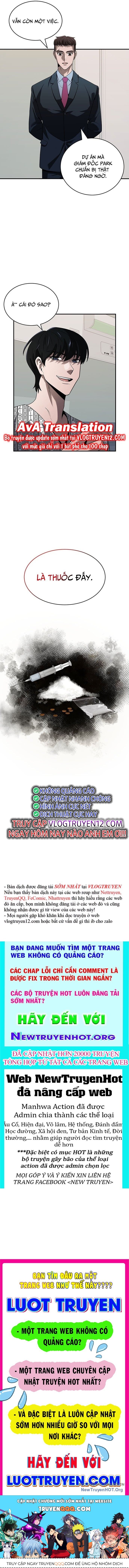 Công Tố Viên Vô Pháp Chapter 2 - Trang 22
