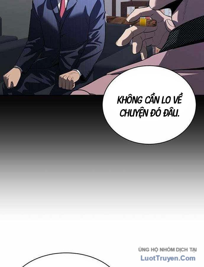 Công Tố Viên Vô Pháp Chapter 3 - Trang 11