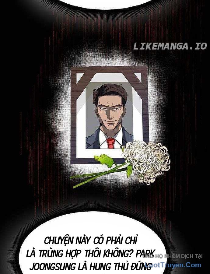 Công Tố Viên Vô Pháp Chapter 3 - Trang 16