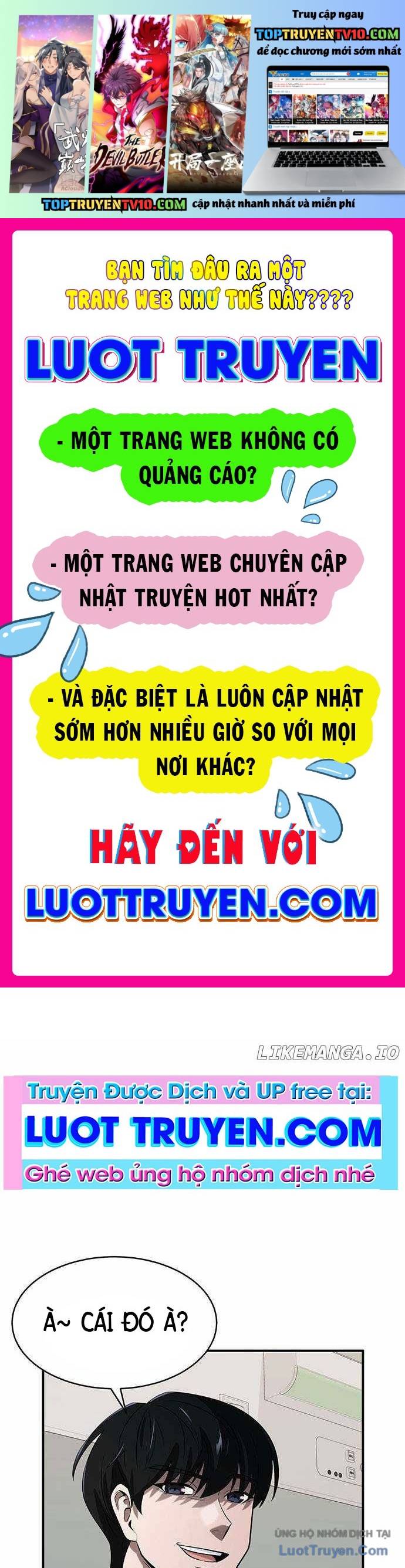 Công Tố Viên Vô Pháp Chapter 3 - Trang 2