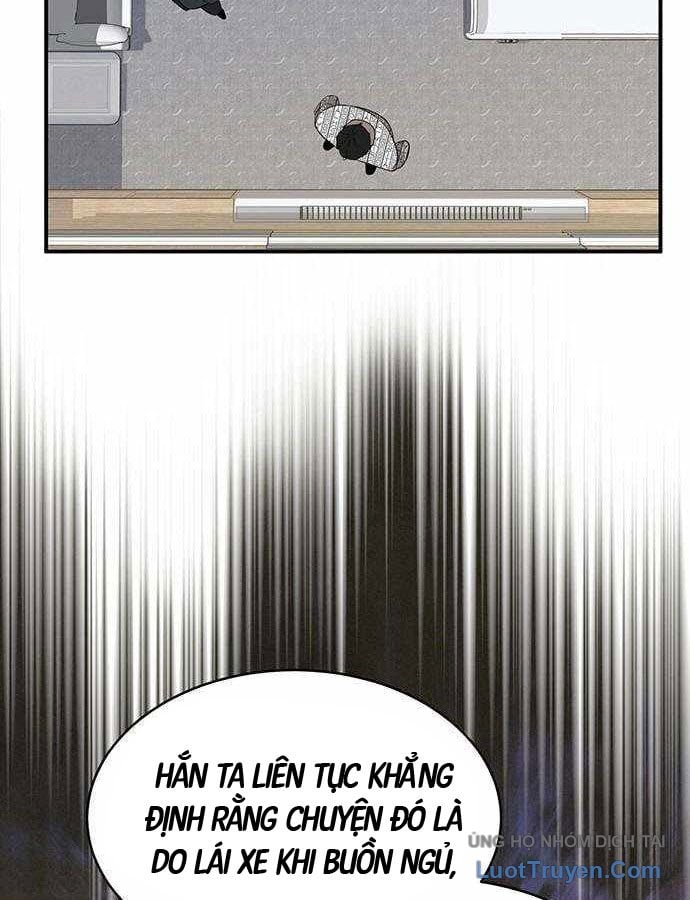 Công Tố Viên Vô Pháp Chapter 3 - Trang 21