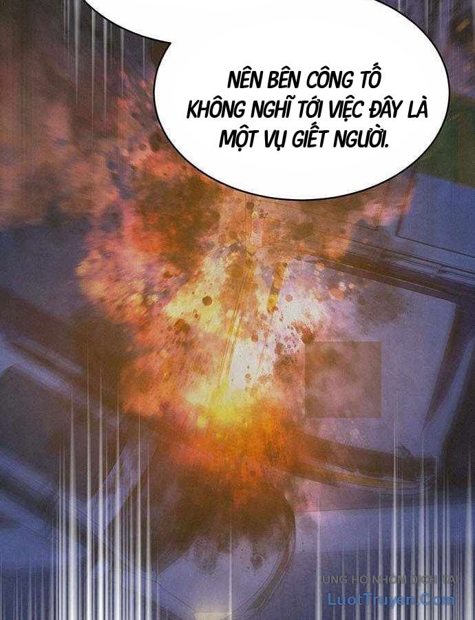 Công Tố Viên Vô Pháp Chapter 3 - Trang 22
