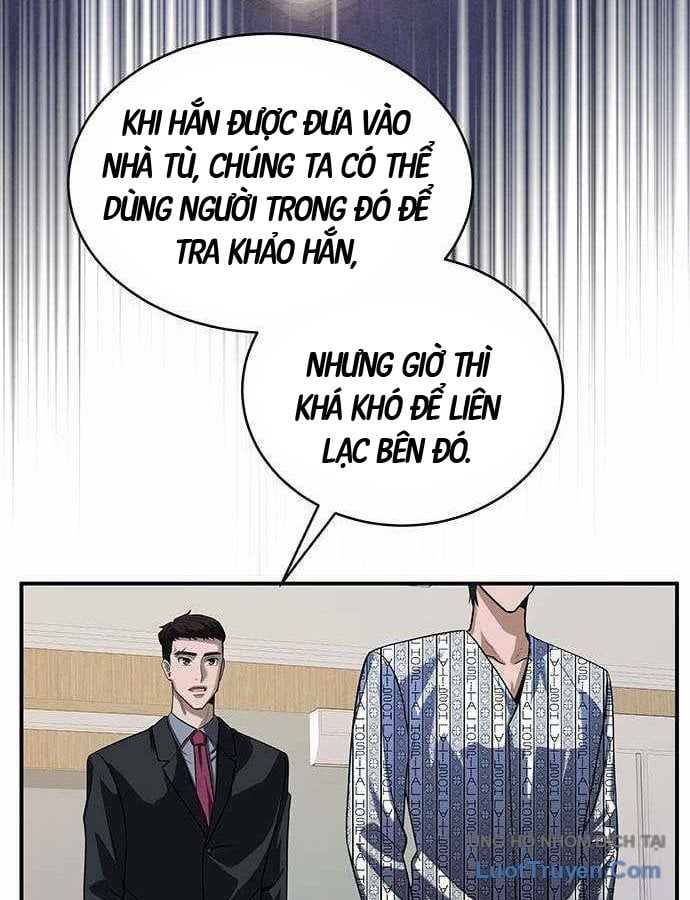 Công Tố Viên Vô Pháp Chapter 3 - Trang 23