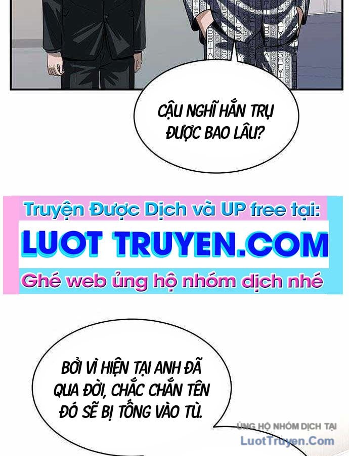 Công Tố Viên Vô Pháp Chapter 3 - Trang 24