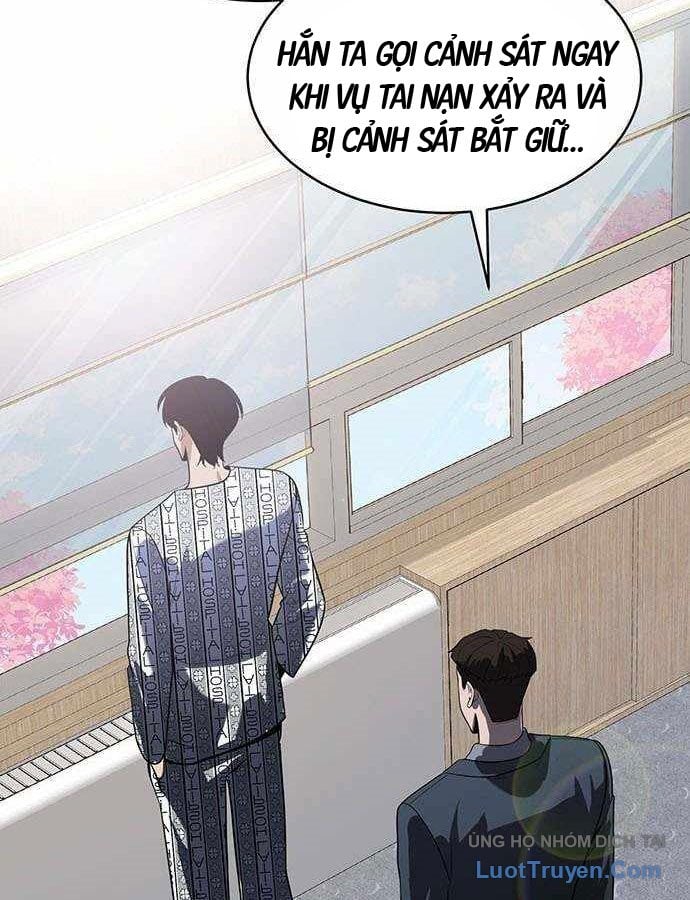 Công Tố Viên Vô Pháp Chapter 3 - Trang 25