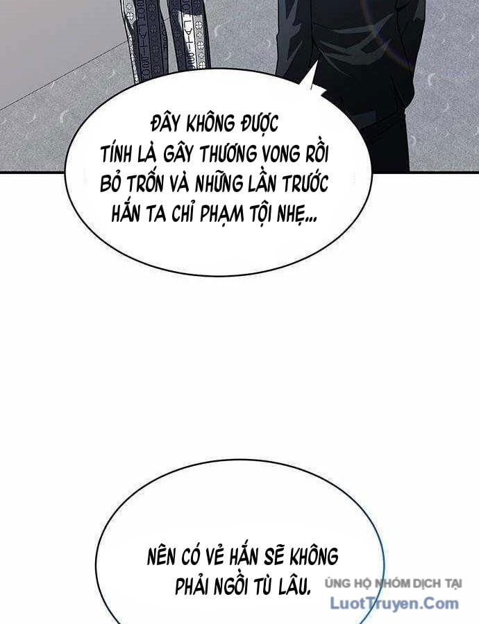 Công Tố Viên Vô Pháp Chapter 3 - Trang 26