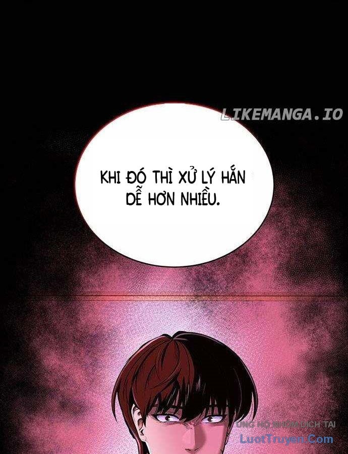 Công Tố Viên Vô Pháp Chapter 3 - Trang 29