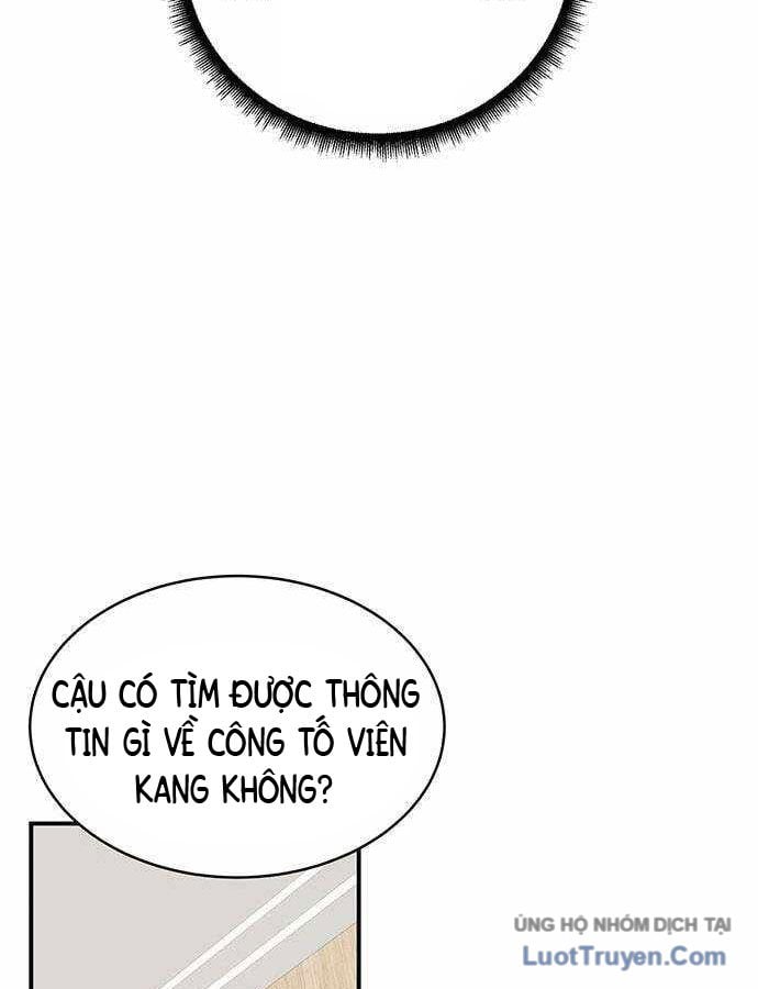 Công Tố Viên Vô Pháp Chapter 3 - Trang 32