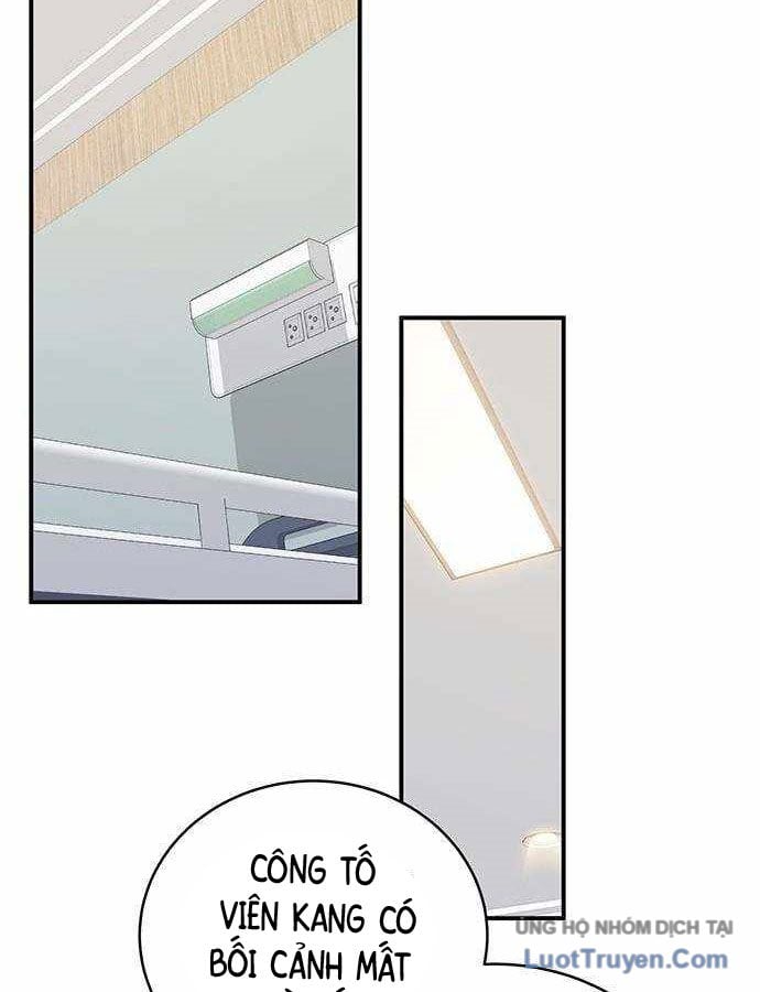 Công Tố Viên Vô Pháp Chapter 3 - Trang 33