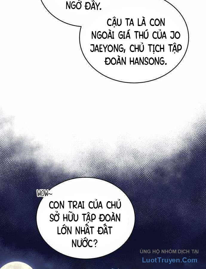 Công Tố Viên Vô Pháp Chapter 3 - Trang 34