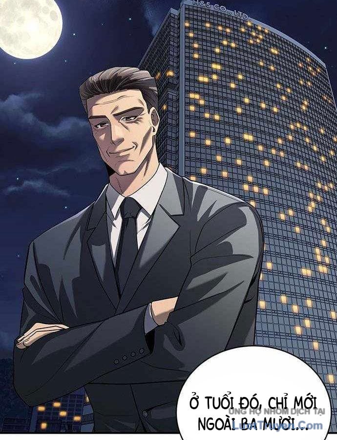 Công Tố Viên Vô Pháp Chapter 3 - Trang 35
