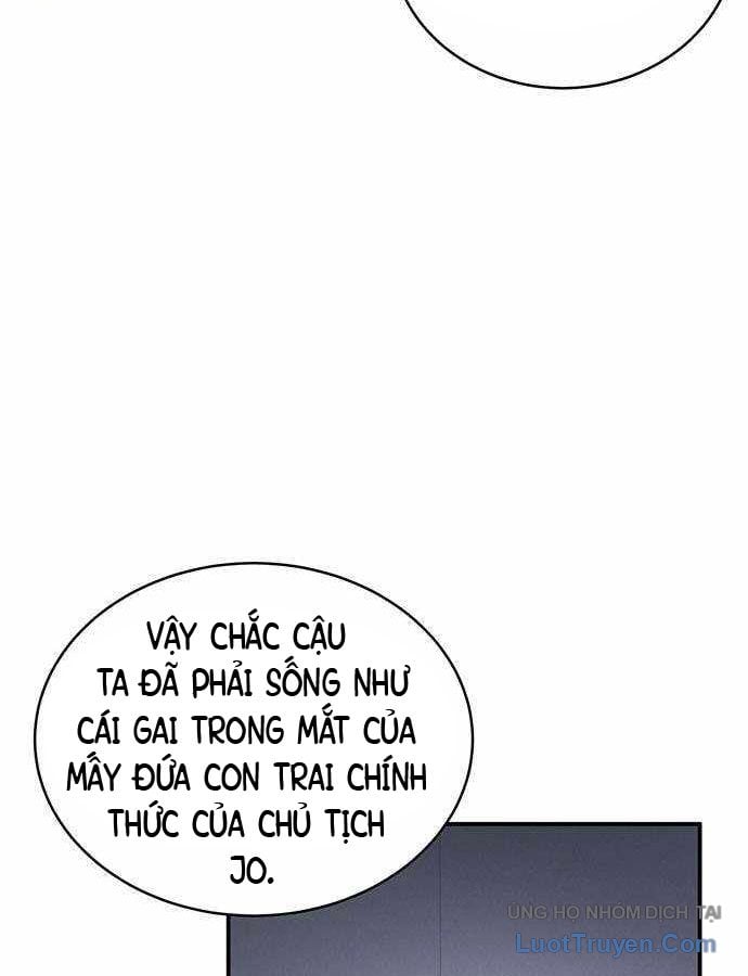 Công Tố Viên Vô Pháp Chapter 3 - Trang 36