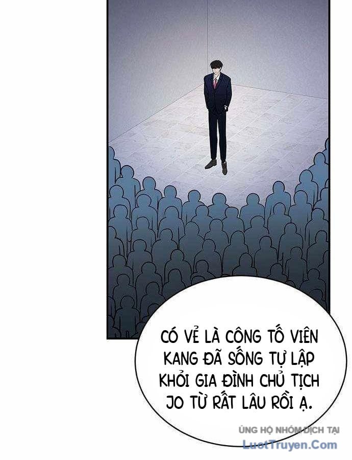 Công Tố Viên Vô Pháp Chapter 3 - Trang 37